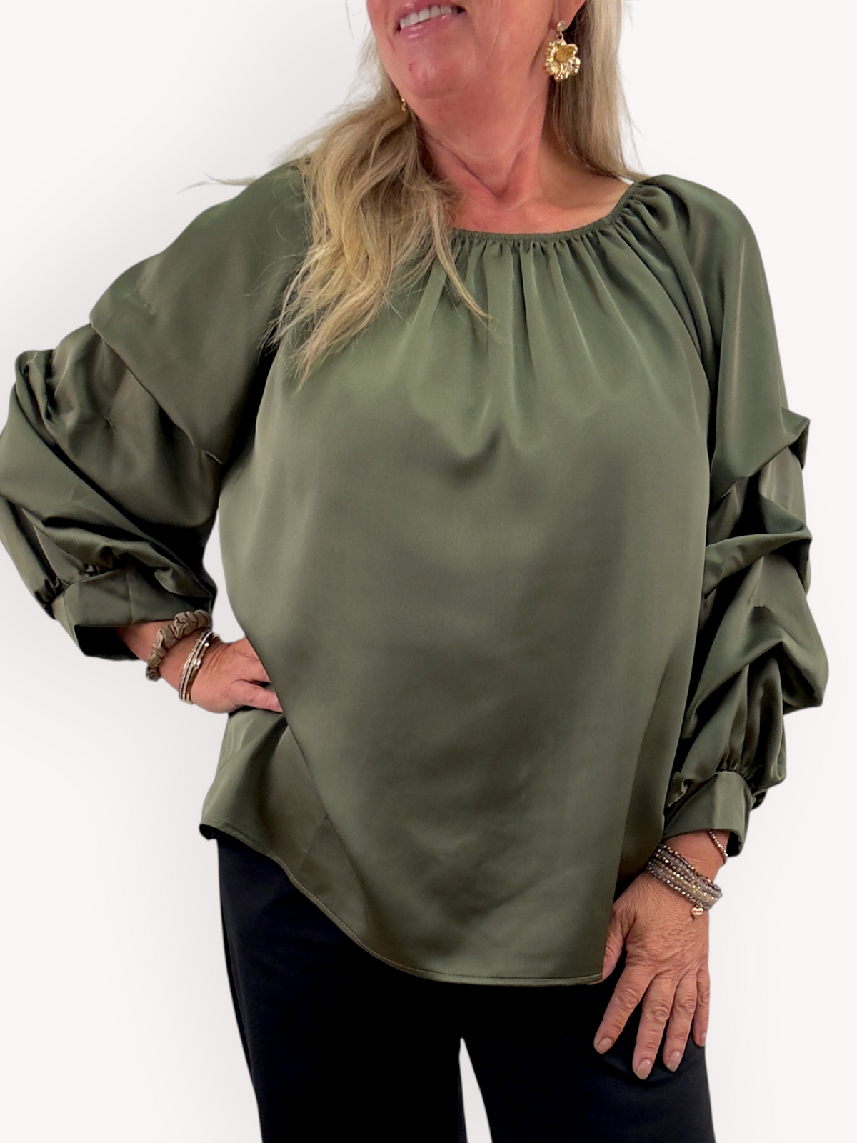 Blus Raya