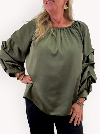 Blus Raya