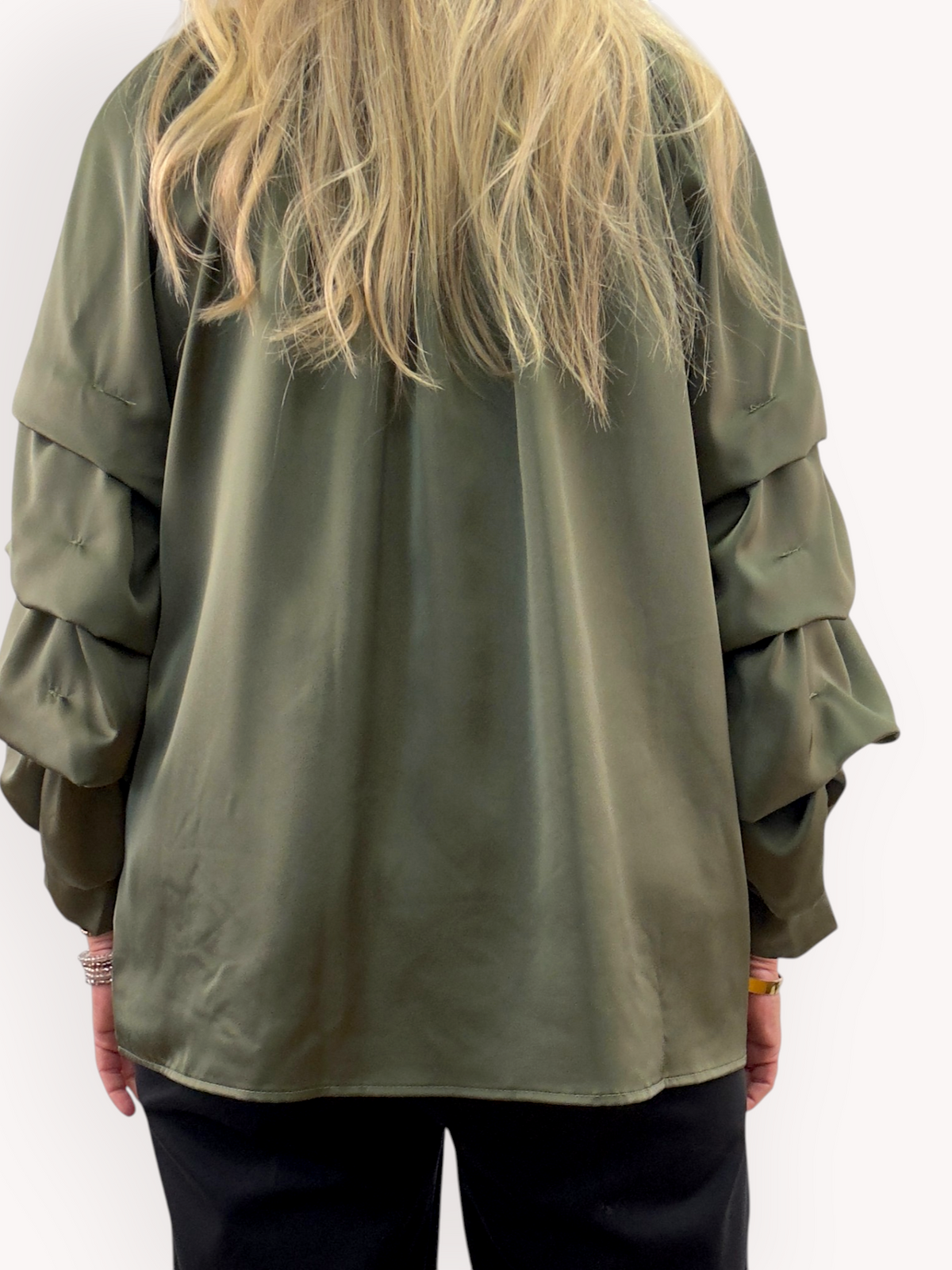 Blus Raya