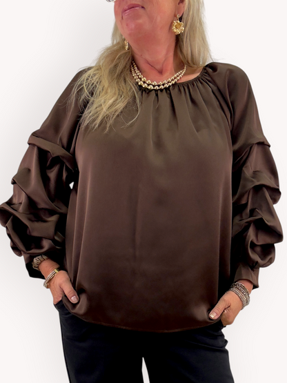 Blus Raya