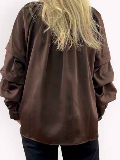 Blus Raya