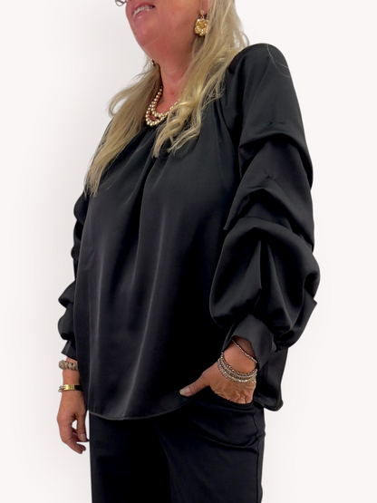 Blus Raya