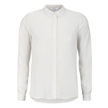 Skjorta Freedom LS, snow white