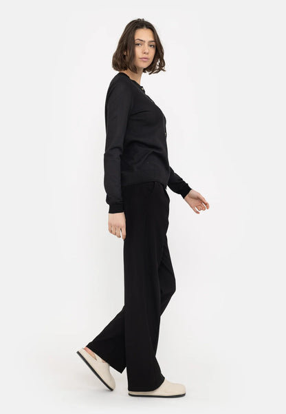 Cardigan Marla, black