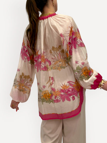 Blus Smilla