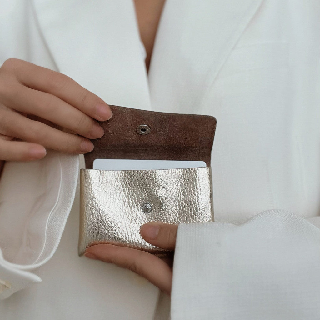 Plånbok/kreditkortshållare 16040