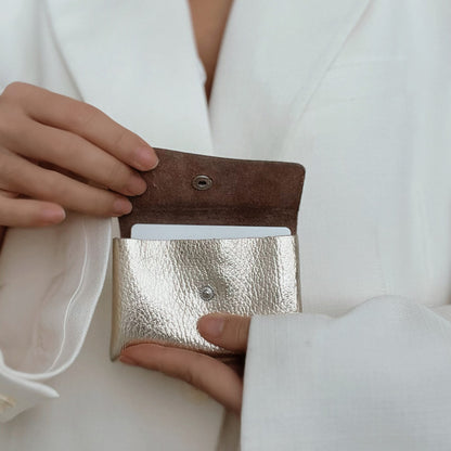 Plånbok/kreditkortshållare 16040