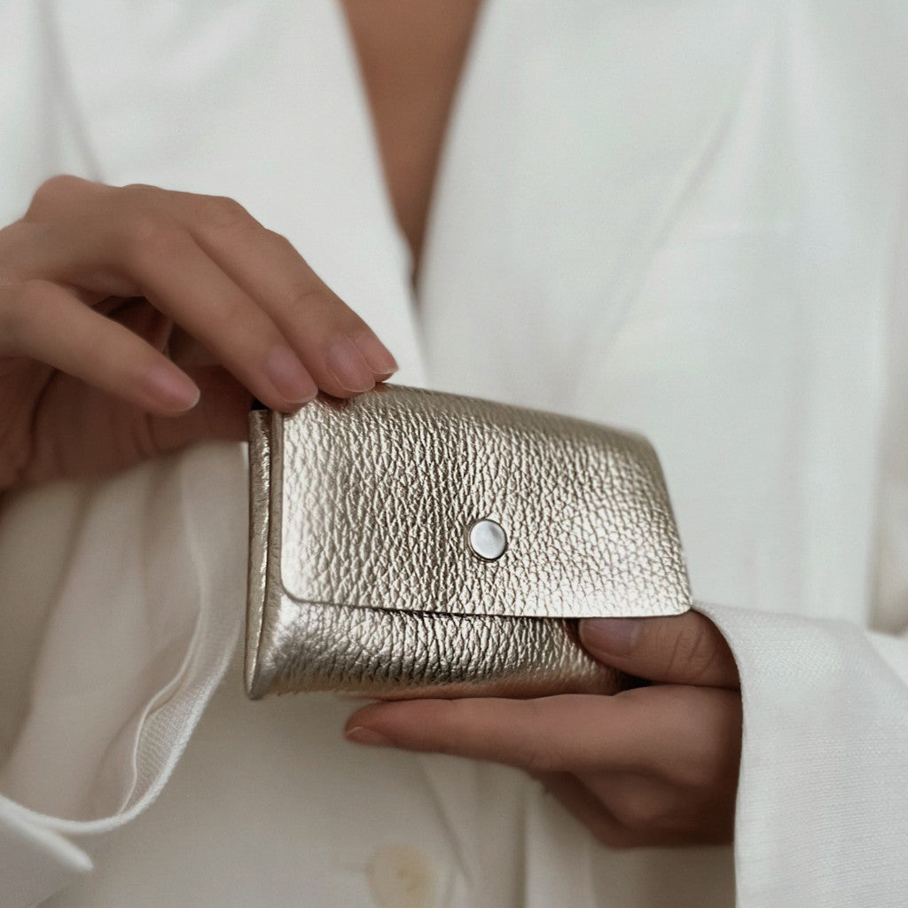 Plånbok/kreditkortshållare 16040