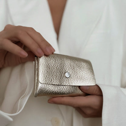 Plånbok/kreditkortshållare 16040