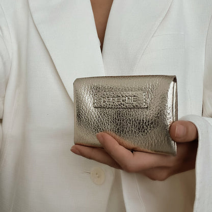 Plånbok/kreditkortshållare 16040