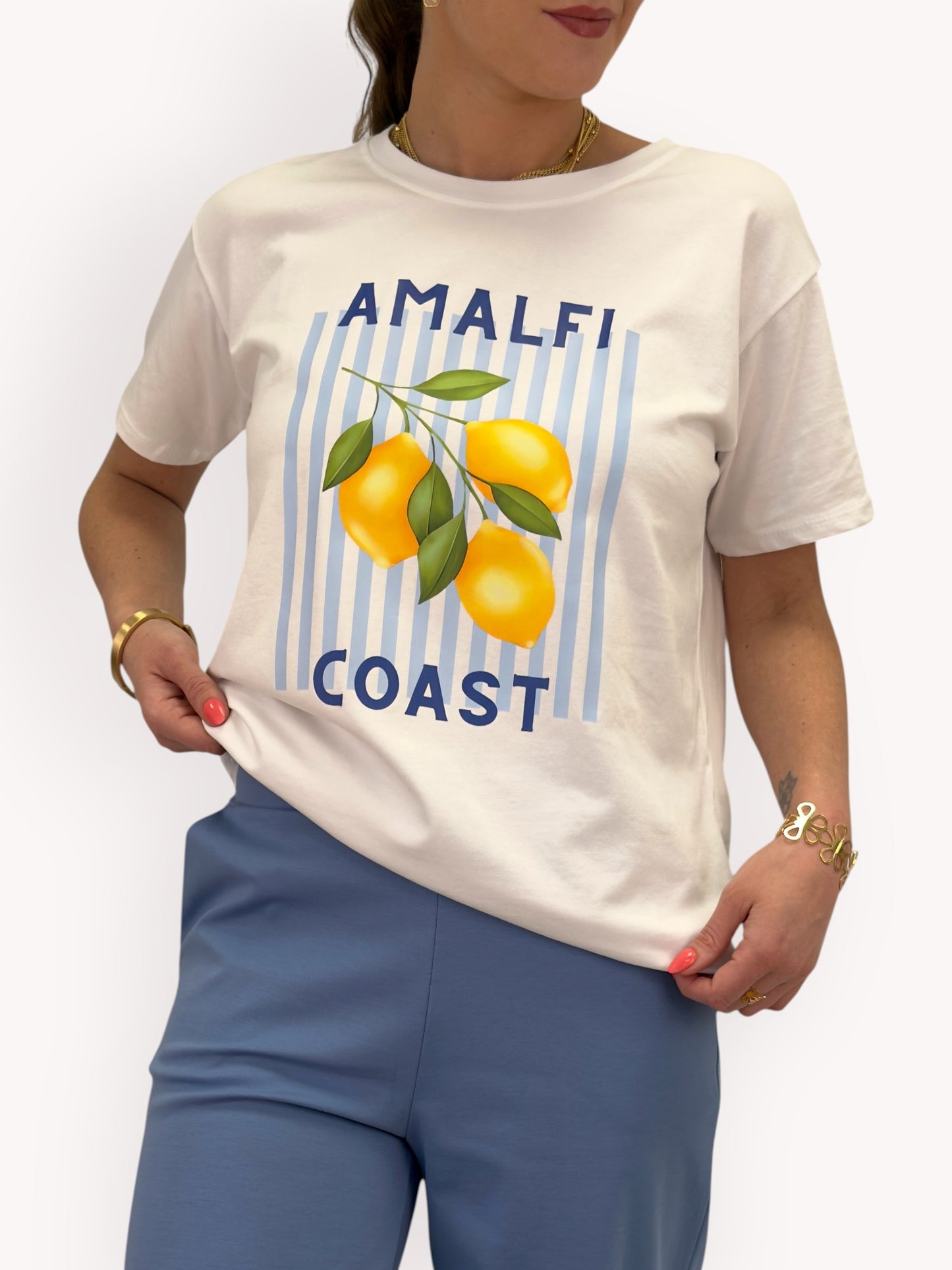T-shirt Theresa
