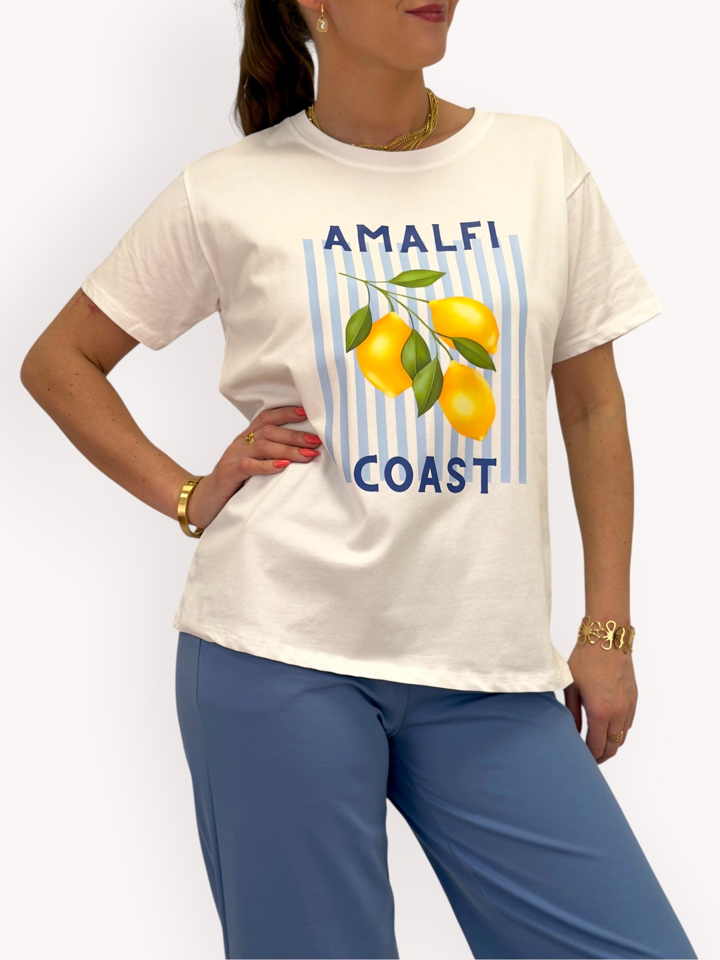 T-shirt Theresa