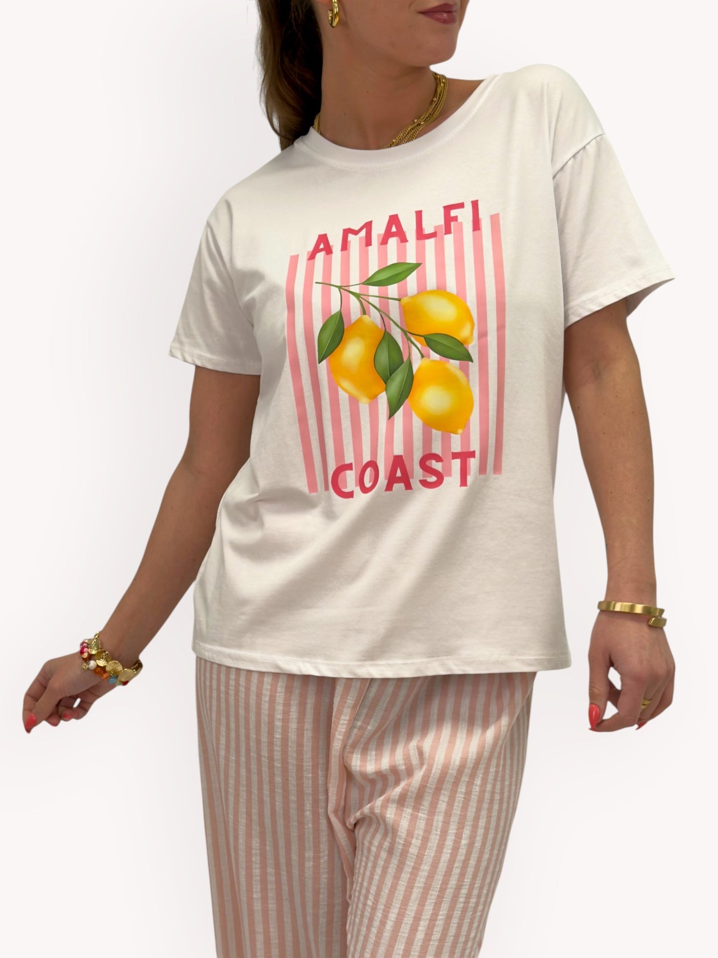 T-shirt Theresa