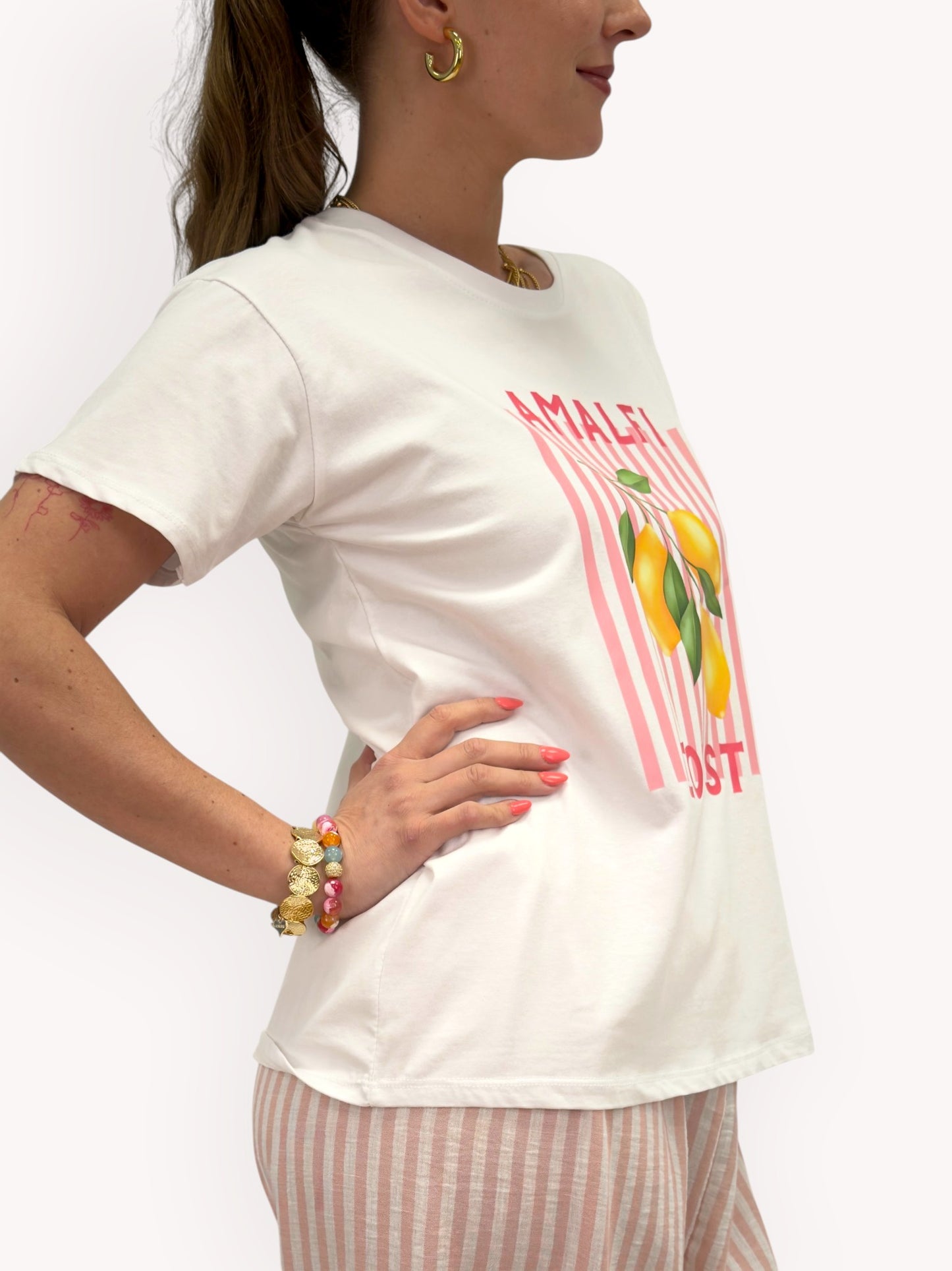 T-shirt Theresa