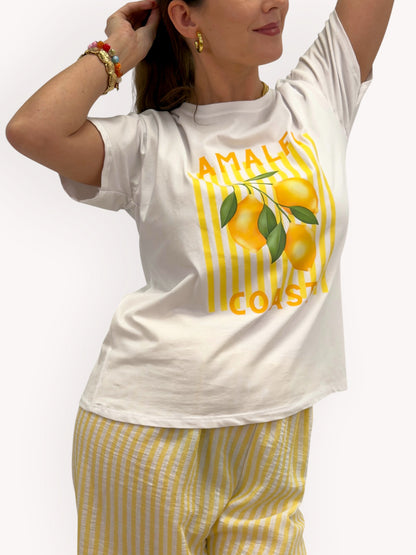 T-shirt Theresa