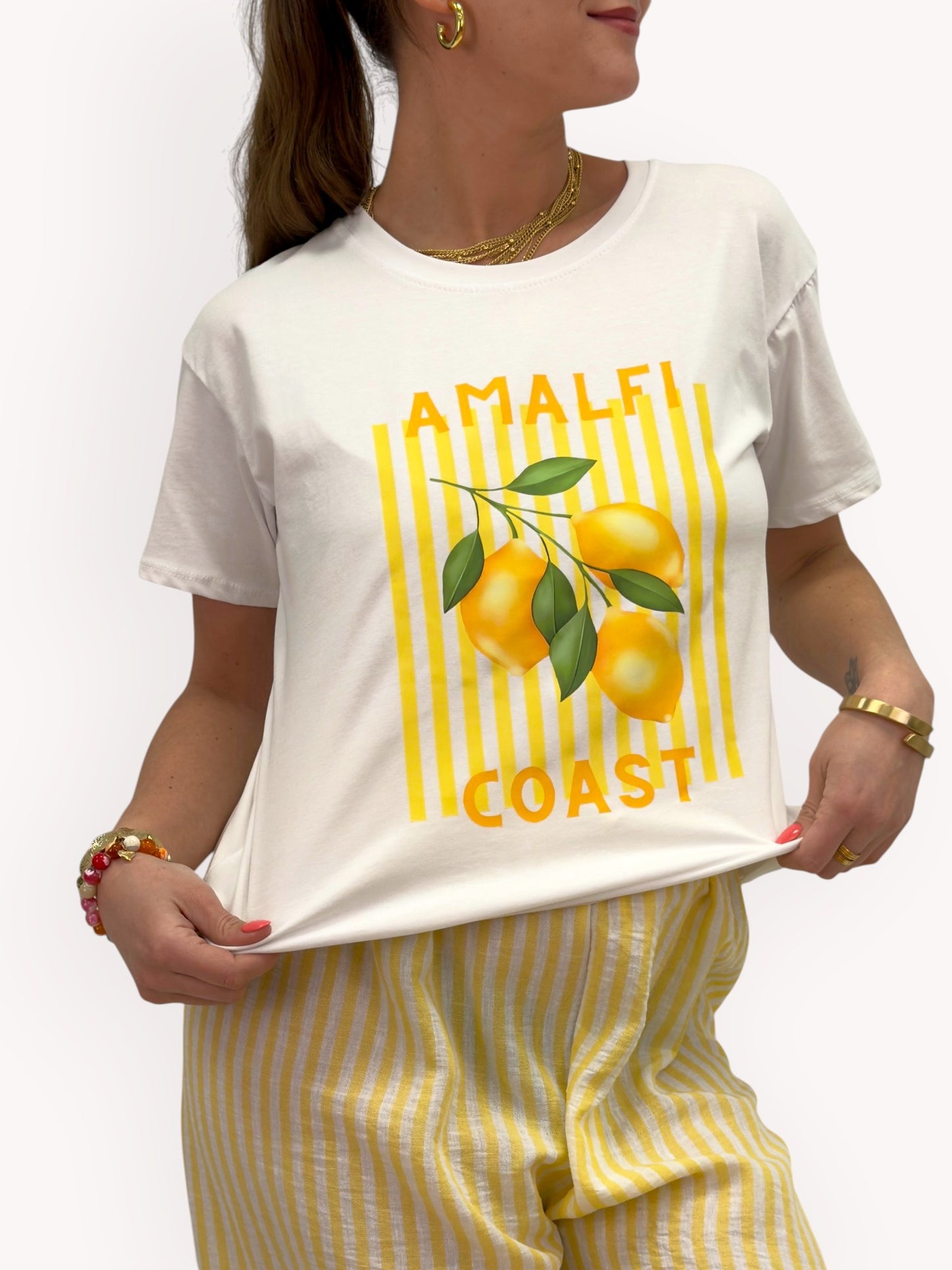 T-shirt Theresa