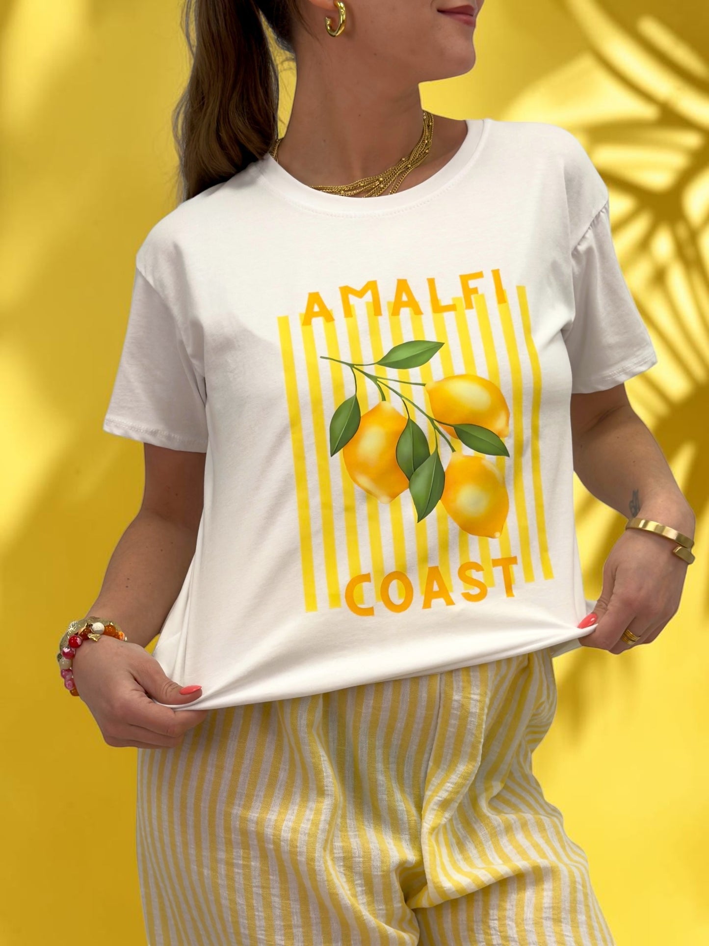 T-shirt Theresa