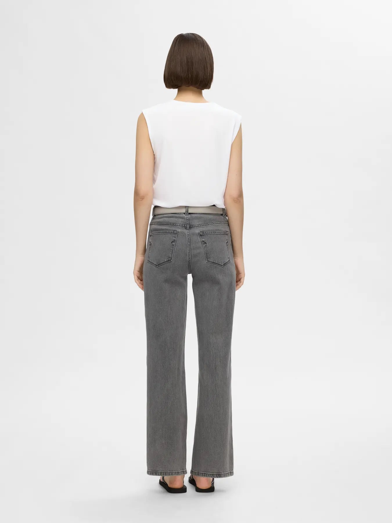 Topp Berta Bellis v-neck