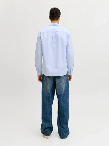 Skjorta Harvey Oxford