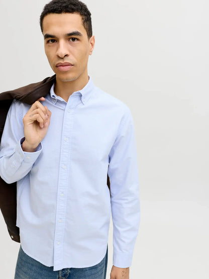 Skjorta Harvey Oxford
