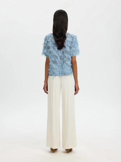 Topp Myline boat neck