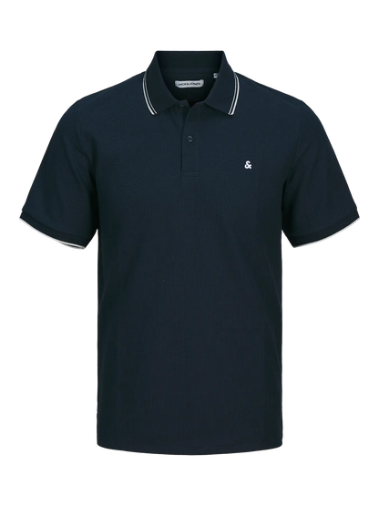 Piké Austin polo