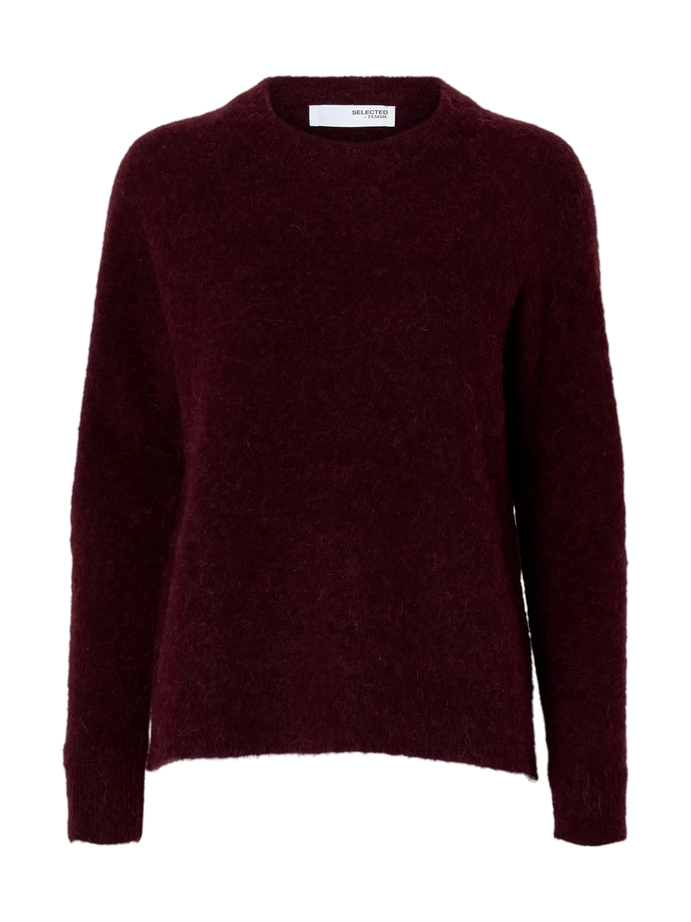 Tröja Lulu o-neck