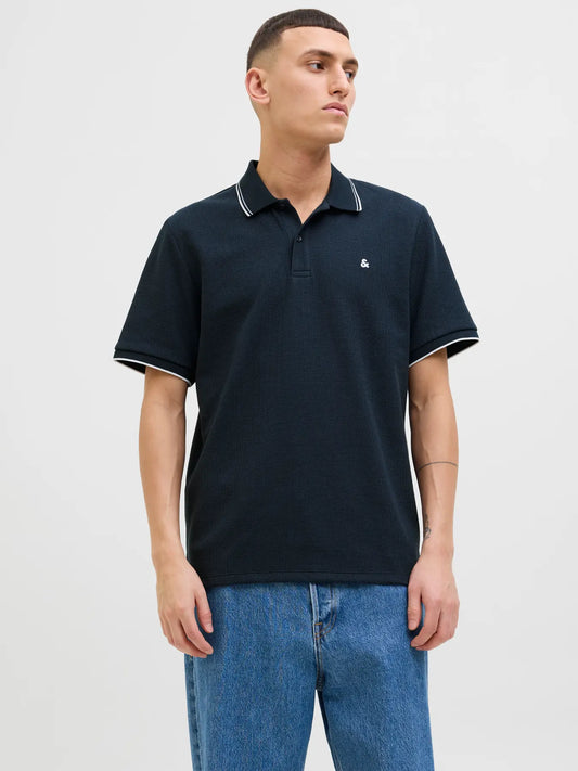 Piké Austin polo