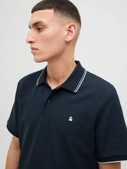 Piké Austin polo