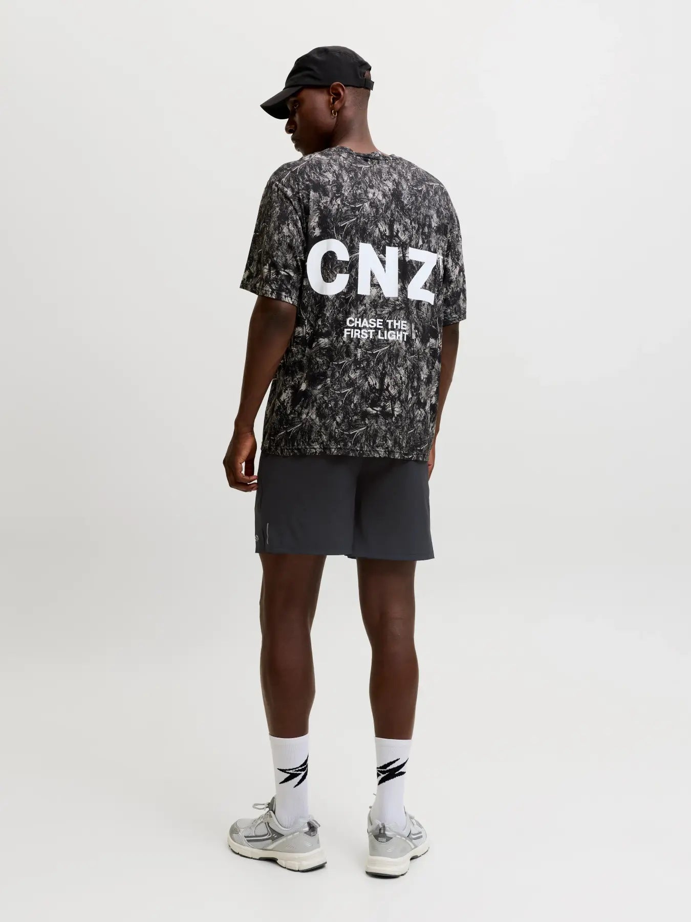 Shorts Flux