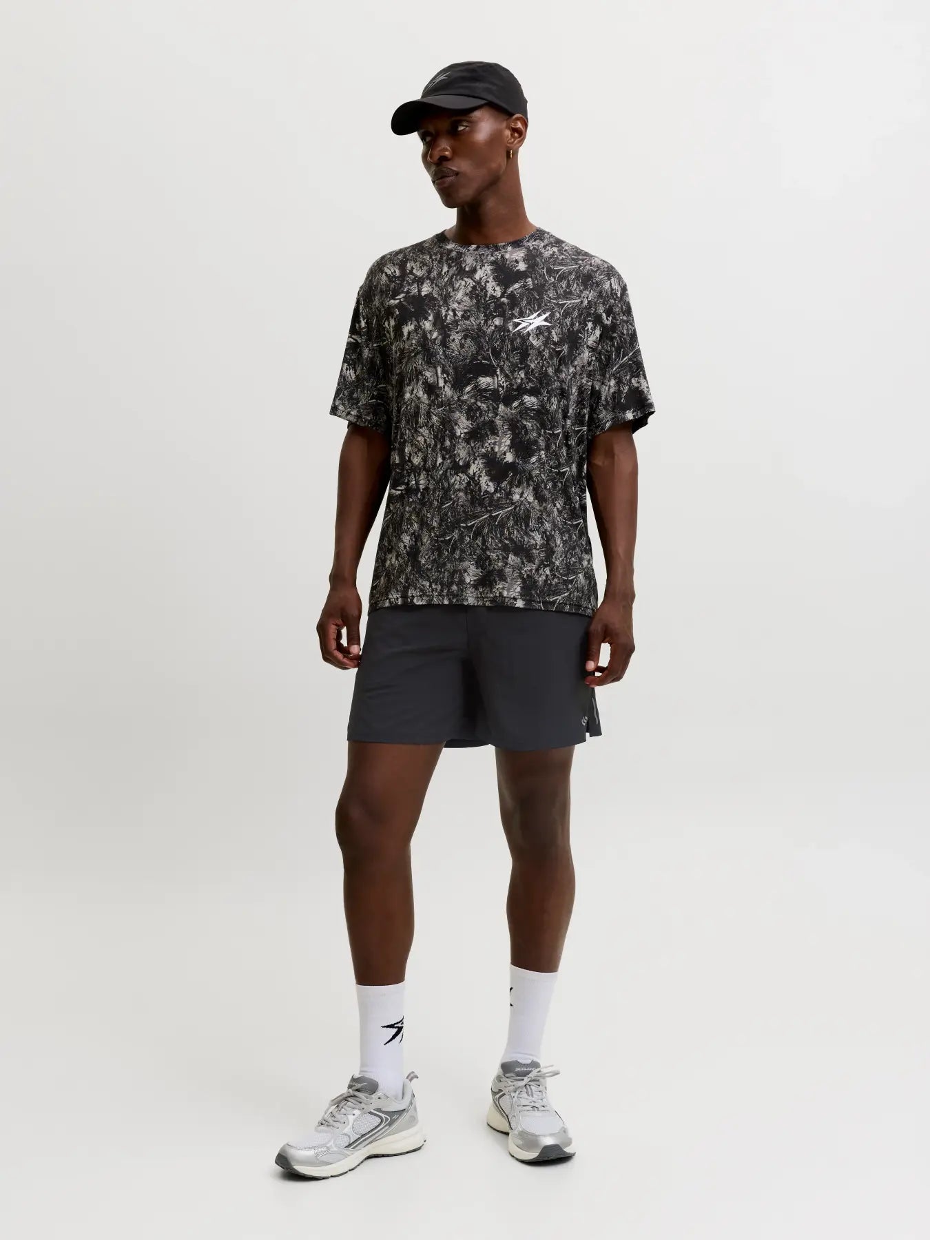 Shorts Flux