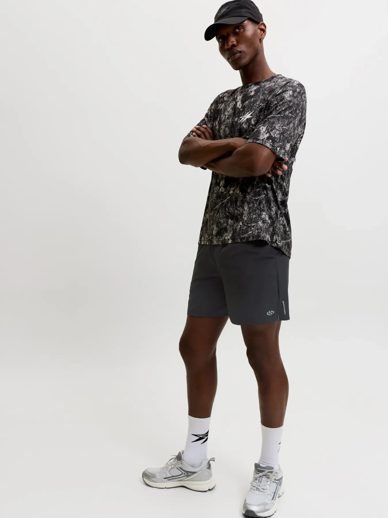 Shorts Flux