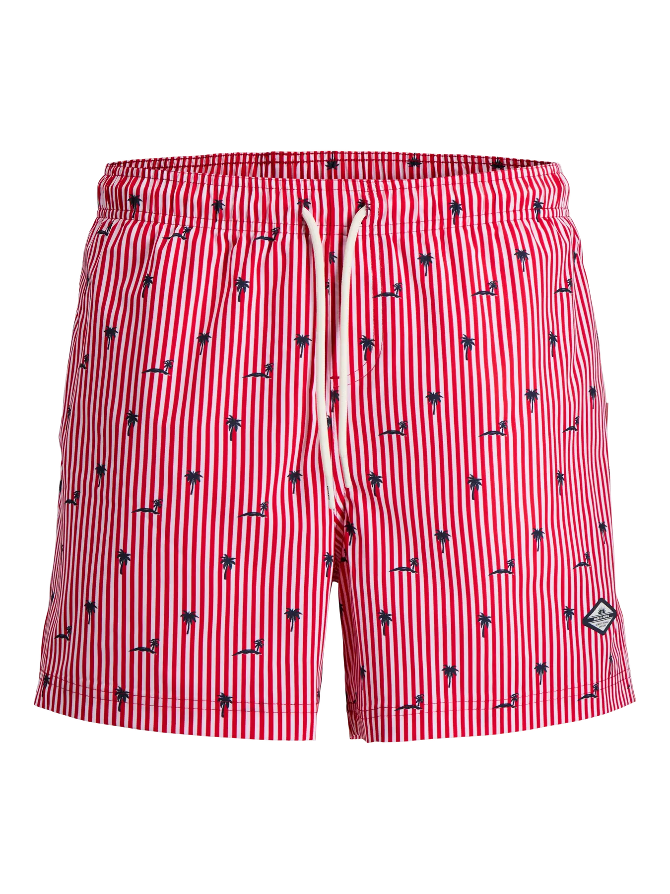 Badshorts Maui Breeze mini stripe