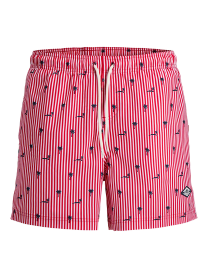 Badshorts Maui Breeze mini stripe