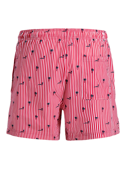 Badshorts Maui Breeze mini stripe