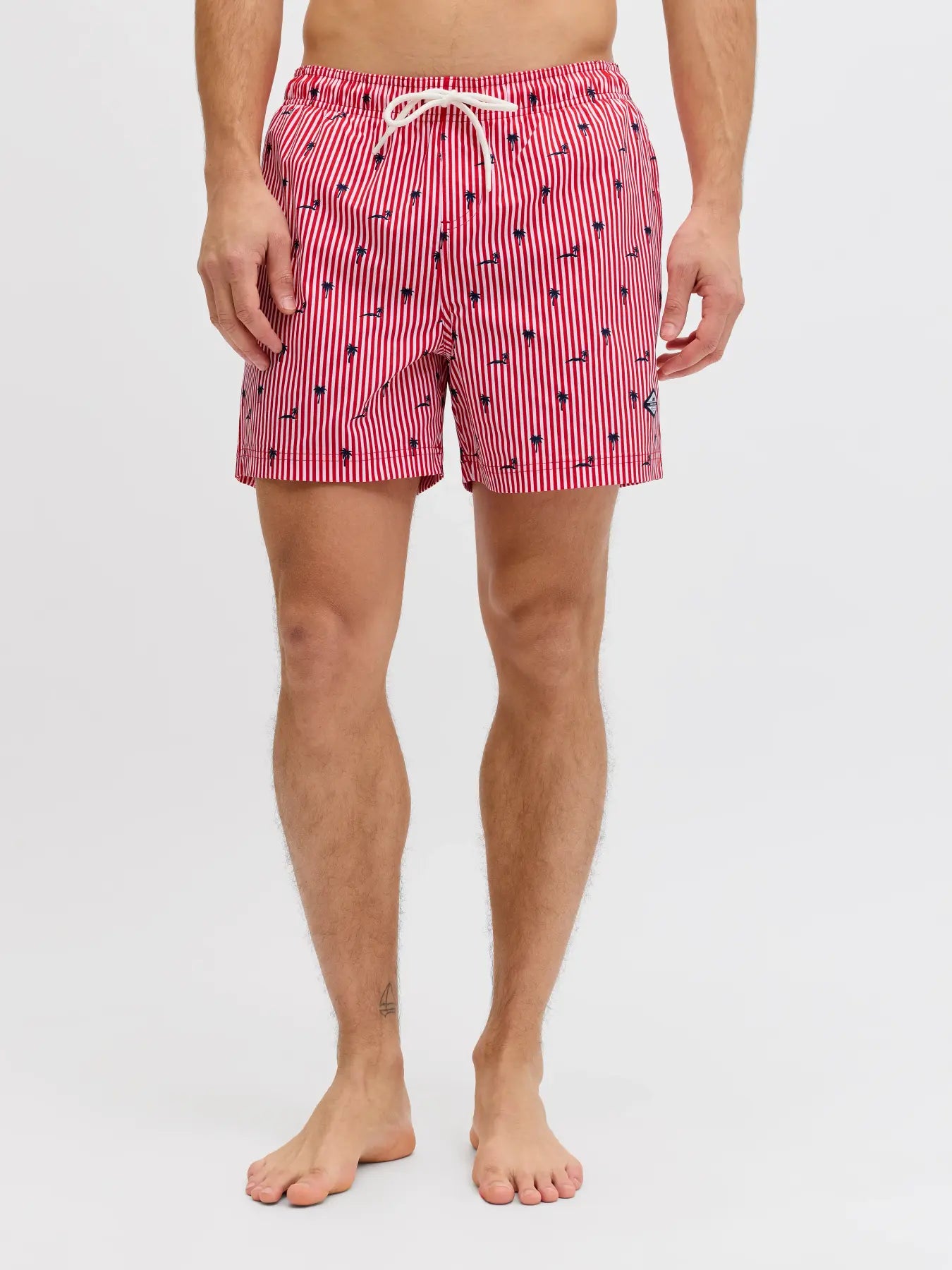 Badshorts Maui Breeze mini stripe