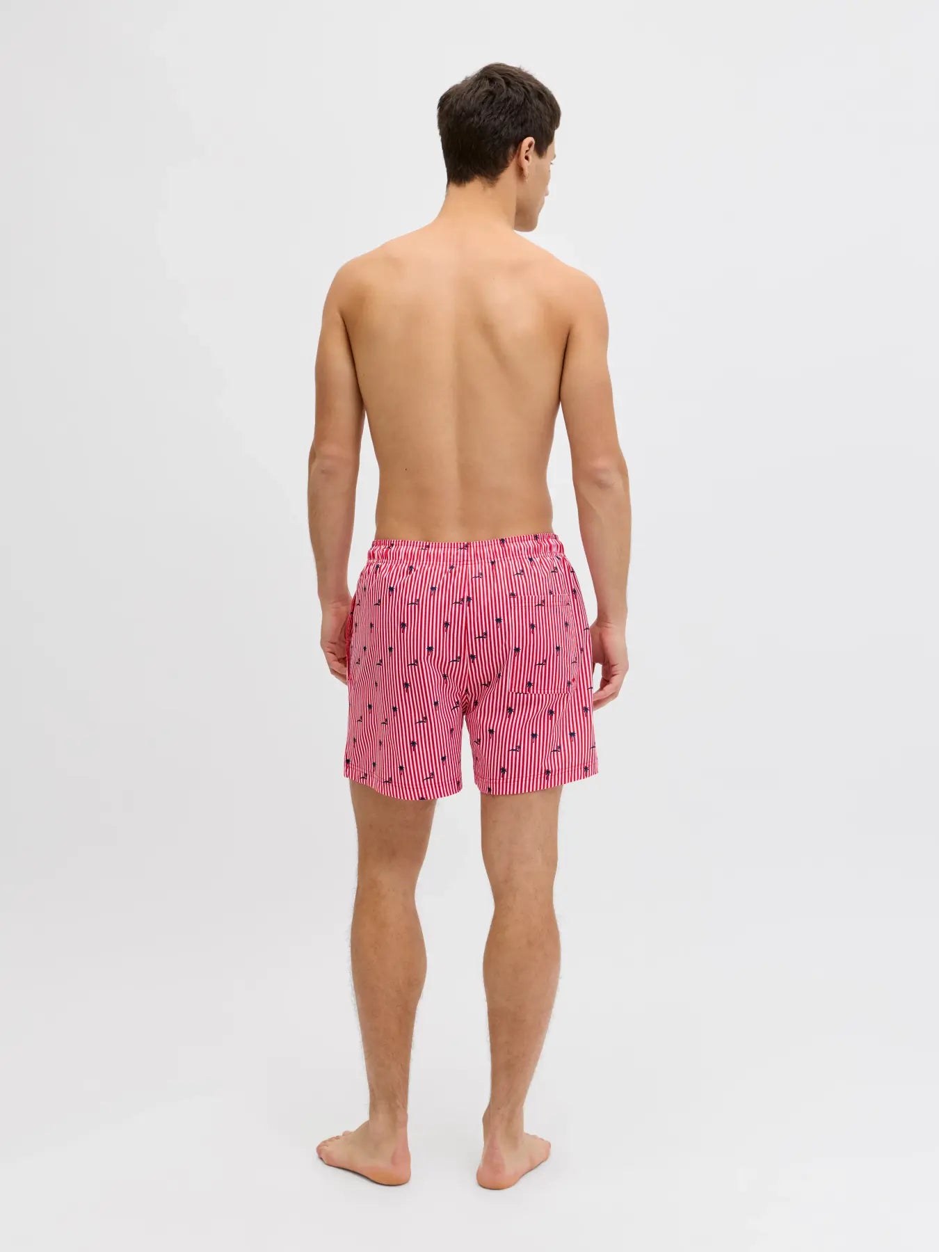 Badshorts Maui Breeze mini stripe