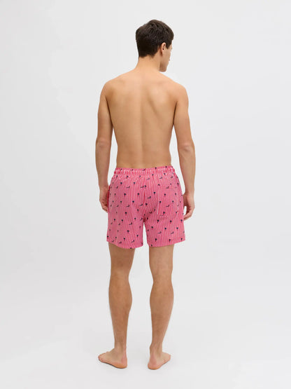 Badshorts Maui Breeze mini stripe