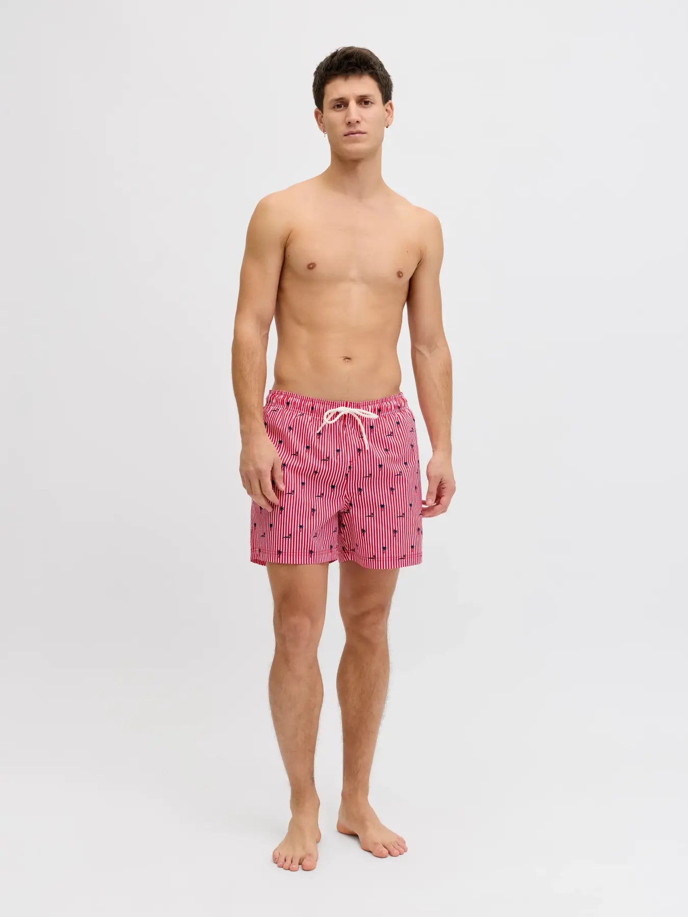 Badshorts Maui Breeze mini stripe