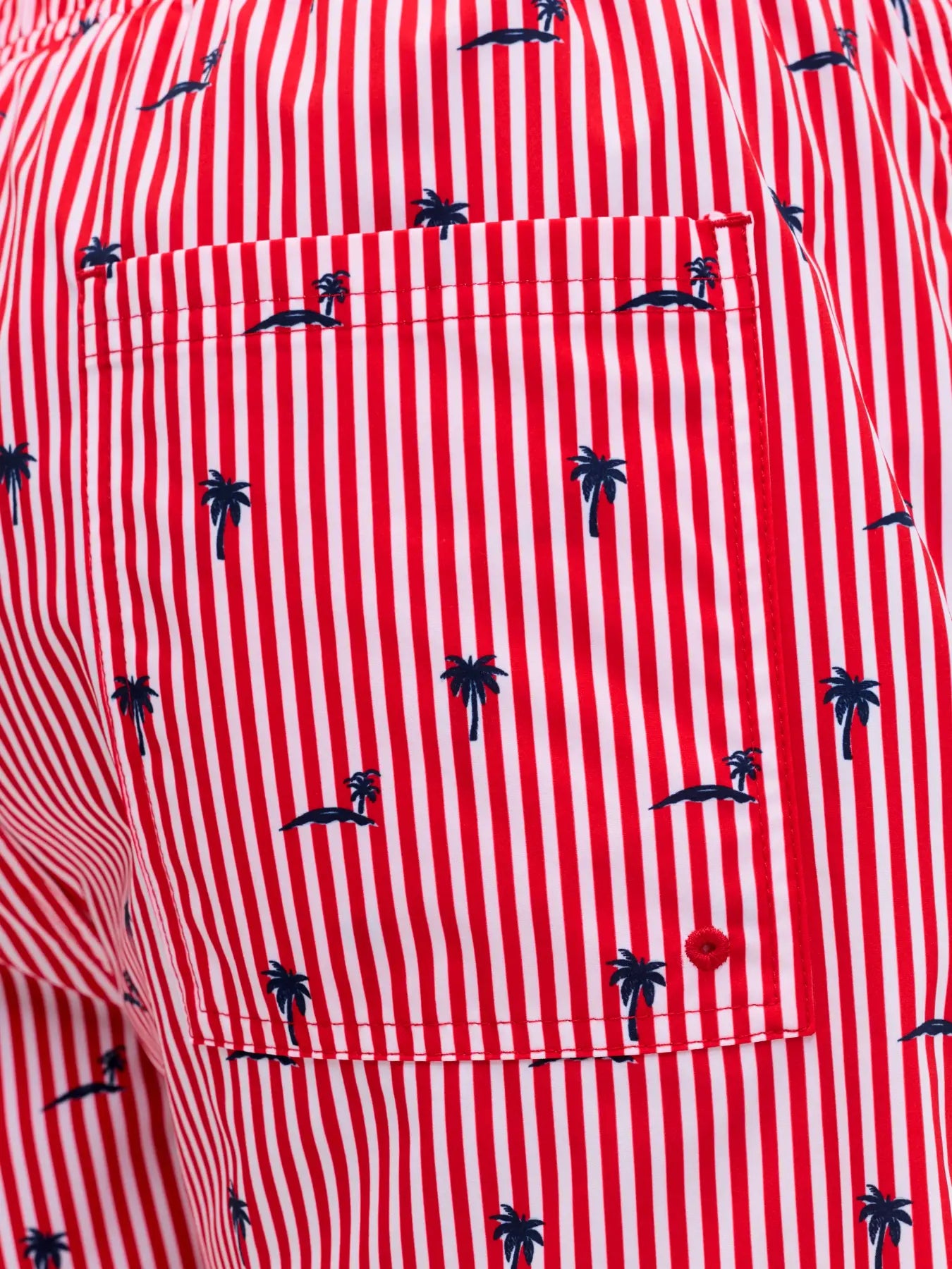 Badshorts Maui Breeze mini stripe