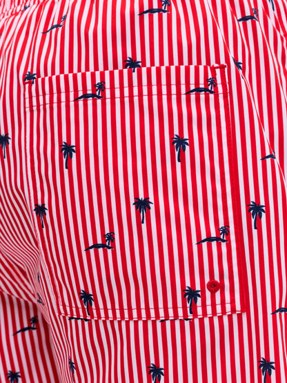 Badshorts Maui Breeze mini stripe
