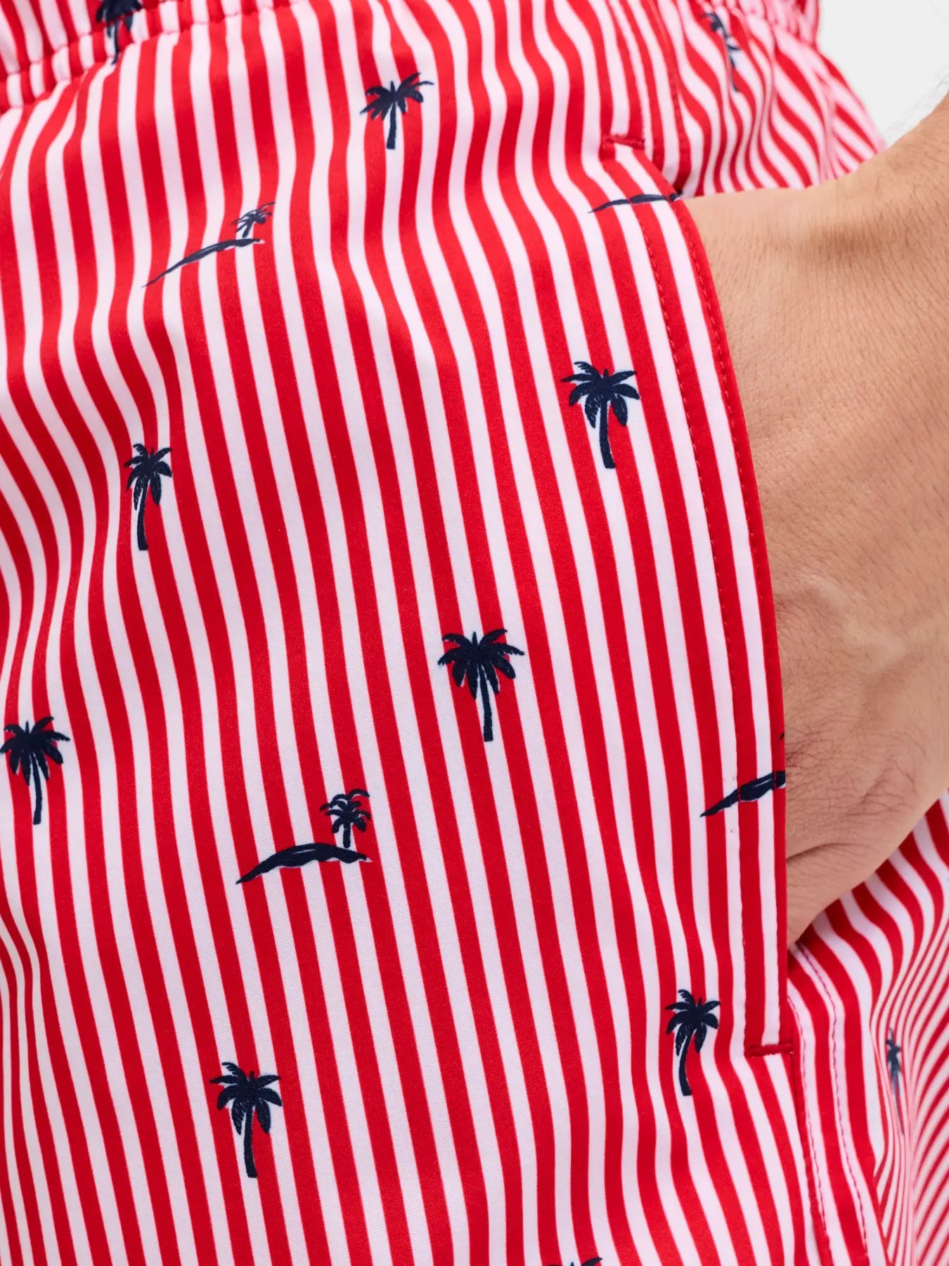 Badshorts Maui Breeze mini stripe