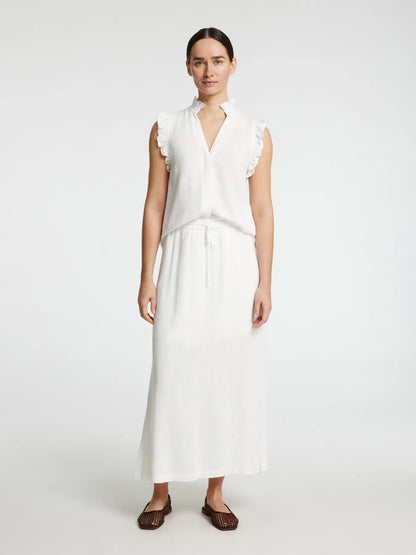 Topp Viva ruffle