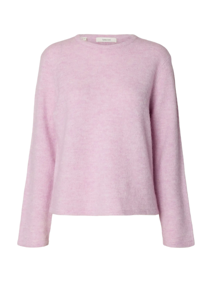 Tröja Lulu New o-neck