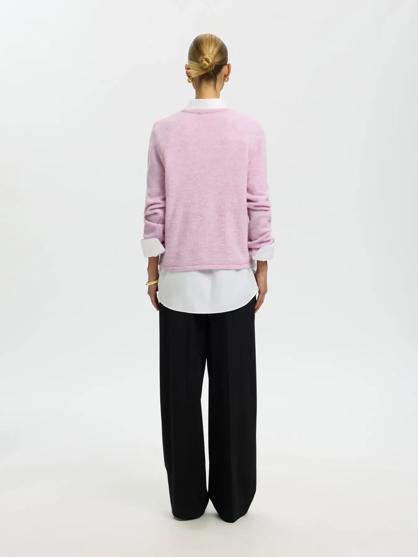 Tröja Lulu New o-neck