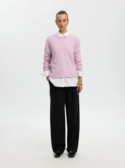 Tröja Lulu New o-neck
