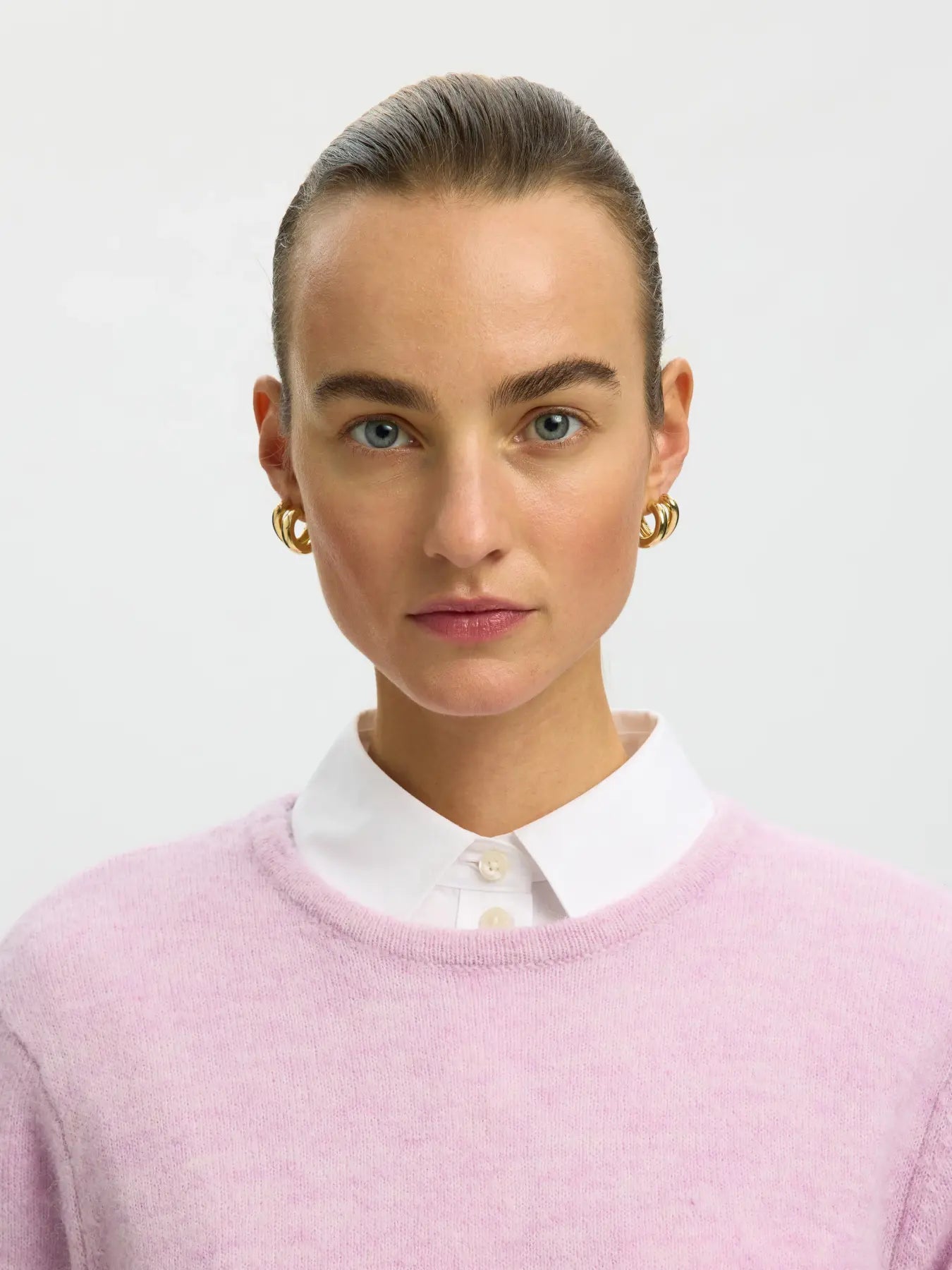 Tröja Lulu New o-neck