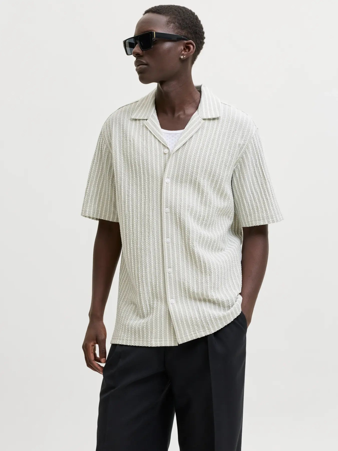 Skjorta Douglas Jersey