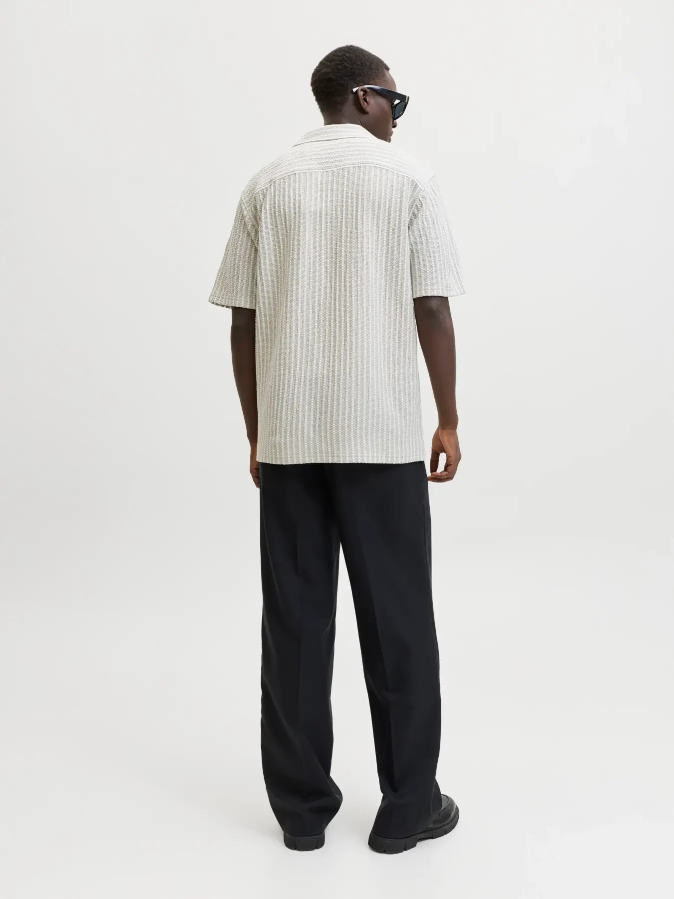 Skjorta Douglas Jersey