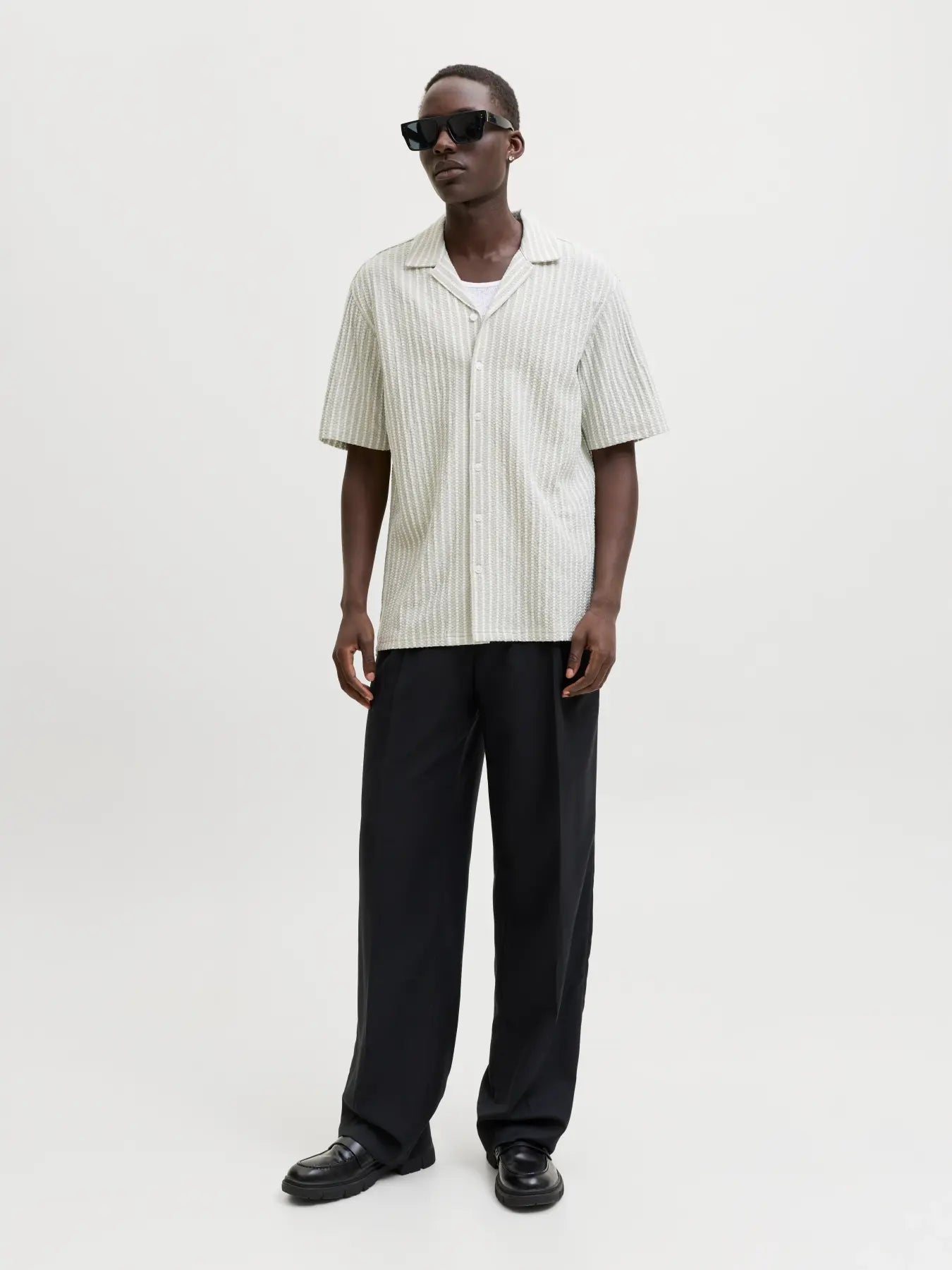 Skjorta Douglas Jersey
